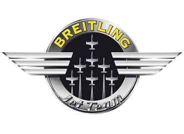 breitling jet team wiki|breitling aerobatic team.